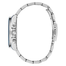 Laden Sie das Bild in den Galerie-Viewer, Guess Damen Uhr Armbanduhr INDIGO GW0750L1 Edelstahl