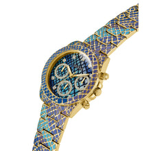 Laden Sie das Bild in den Galerie-Viewer, Guess Damen Uhr Armbanduhr SERPENTINA GW0752L1 Edelstahl