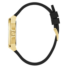 Laden Sie das Bild in den Galerie-Viewer, Guess Damen Uhr Armbanduhr CALAVERTA GW0754L1 Silikon