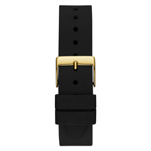 Laden Sie das Bild in den Galerie-Viewer, Guess Damen Uhr Armbanduhr G STITCH GW0755L3 Silikon