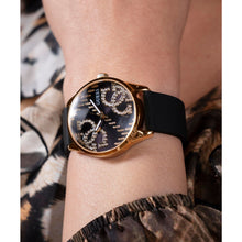 Laden Sie das Bild in den Galerie-Viewer, Guess Damen Uhr Armbanduhr G STITCH GW0755L3 Silikon