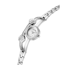 Laden Sie das Bild in den Galerie-Viewer, Guess Damen Uhr Armbanduhr CHLOE GW0756L1 Edelstahl