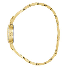 Laden Sie das Bild in den Galerie-Viewer, Guess Damen Uhr Armbanduhr CHLOE GW0756L2 Edelstahl