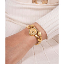 Laden Sie das Bild in den Galerie-Viewer, Guess Damen Uhr Armbanduhr CHLOE GW0756L2 Edelstahl