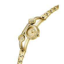 Laden Sie das Bild in den Galerie-Viewer, Guess Damen Uhr Armbanduhr CHLOE GW0756L2 Edelstahl