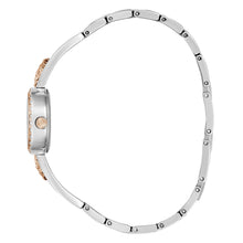 Laden Sie das Bild in den Galerie-Viewer, Guess Damen Uhr Armbanduhr CHLOE GW0756L3 Edelstahl