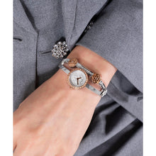 Laden Sie das Bild in den Galerie-Viewer, Guess Damen Uhr Armbanduhr CHLOE GW0756L3 Edelstahl