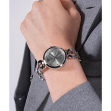 Laden Sie das Bild in den Galerie-Viewer, Guess Damen Uhr Armbanduhr EMPOWER GW0759L1 Edelstahl