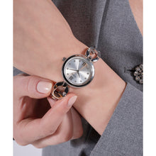 Laden Sie das Bild in den Galerie-Viewer, Guess Damen Uhr Armbanduhr EMPOWER GW0759L1 Edelstahl