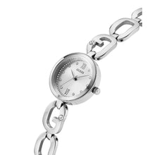 Laden Sie das Bild in den Galerie-Viewer, Guess Damen Uhr Armbanduhr EMPOWER GW0759L1 Edelstahl
