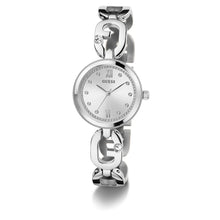 Laden Sie das Bild in den Galerie-Viewer, Guess Damen Uhr Armbanduhr EMPOWER GW0759L1 Edelstahl