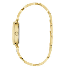 Laden Sie das Bild in den Galerie-Viewer, Guess Damen Uhr Armbanduhr EMPOWER GW0759L2 Edelstahl