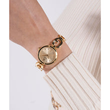 Laden Sie das Bild in den Galerie-Viewer, Guess Damen Uhr Armbanduhr EMPOWER GW0759L2 Edelstahl