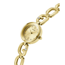 Laden Sie das Bild in den Galerie-Viewer, Guess Damen Uhr Armbanduhr EMPOWER GW0759L2 Edelstahl