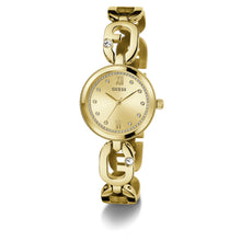 Laden Sie das Bild in den Galerie-Viewer, Guess Damen Uhr Armbanduhr EMPOWER GW0759L2 Edelstahl