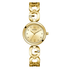 Laden Sie das Bild in den Galerie-Viewer, Guess Damen Uhr Armbanduhr EMPOWER GW0759L2 Edelstahl