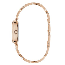 Laden Sie das Bild in den Galerie-Viewer, Guess Damen Uhr Armbanduhr EMPOWER GW0759L3 Edelstahl