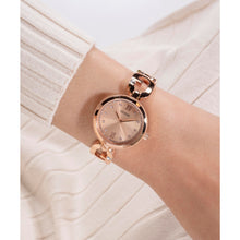 Laden Sie das Bild in den Galerie-Viewer, Guess Damen Uhr Armbanduhr EMPOWER GW0759L3 Edelstahl