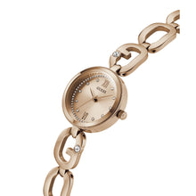 Laden Sie das Bild in den Galerie-Viewer, Guess Damen Uhr Armbanduhr EMPOWER GW0759L3 Edelstahl