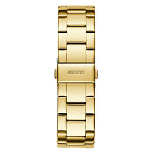 Laden Sie das Bild in den Galerie-Viewer, Guess Damen Uhr Armbanduhr ZOE GW0760L2 Edelstahl