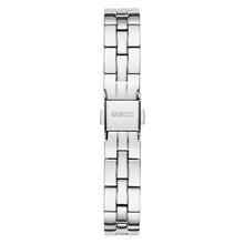 Laden Sie das Bild in den Galerie-Viewer, Guess Damen Uhr Armbanduhr ARRAY GW0762L1 Edelstahl