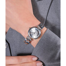 Laden Sie das Bild in den Galerie-Viewer, Guess Damen Uhr Armbanduhr ARRAY GW0762L1 Edelstahl