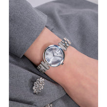 Laden Sie das Bild in den Galerie-Viewer, Guess Damen Uhr Armbanduhr ARRAY GW0762L1 Edelstahl