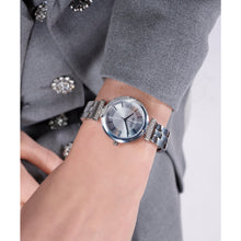 Laden Sie das Bild in den Galerie-Viewer, Guess Damen Uhr Armbanduhr ARRAY GW0762L1 Edelstahl