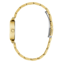 Laden Sie das Bild in den Galerie-Viewer, Guess Damen Uhr Armbanduhr ARRAY GW0762L2 Edelstahl