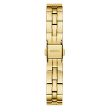 Laden Sie das Bild in den Galerie-Viewer, Guess Damen Uhr Armbanduhr ARRAY GW0762L2 Edelstahl