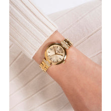 Laden Sie das Bild in den Galerie-Viewer, Guess Damen Uhr Armbanduhr ARRAY GW0762L2 Edelstahl