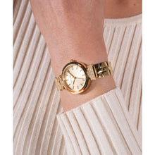 Laden Sie das Bild in den Galerie-Viewer, Guess Damen Uhr Armbanduhr ARRAY GW0762L2 Edelstahl