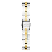 Laden Sie das Bild in den Galerie-Viewer, Guess Damen Uhr Armbanduhr ARRAY GW0762L5 Edelstahl