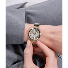 Laden Sie das Bild in den Galerie-Viewer, Guess Damen Uhr Armbanduhr ARRAY GW0762L5 Edelstahl