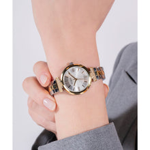 Laden Sie das Bild in den Galerie-Viewer, Guess Damen Uhr Armbanduhr ARRAY GW0762L5 Edelstahl