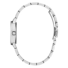 Laden Sie das Bild in den Galerie-Viewer, Guess Damen Uhr Armbanduhr CHARLOTTE GW0767L1 Edelstahl