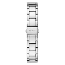 Laden Sie das Bild in den Galerie-Viewer, Guess Damen Uhr Armbanduhr CHARLOTTE GW0767L1 Edelstahl