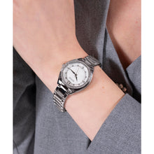 Laden Sie das Bild in den Galerie-Viewer, Guess Damen Uhr Armbanduhr CHARLOTTE GW0767L1 Edelstahl