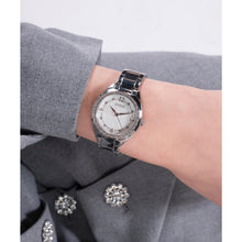 Laden Sie das Bild in den Galerie-Viewer, Guess Damen Uhr Armbanduhr CHARLOTTE GW0767L1 Edelstahl