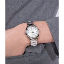 Laden Sie das Bild in den Galerie-Viewer, Guess Damen Uhr Armbanduhr CHARLOTTE GW0767L1 Edelstahl