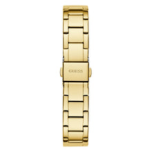 Laden Sie das Bild in den Galerie-Viewer, Guess Damen Uhr Armbanduhr CHARLOTTE GW0767L2 Edelstahl