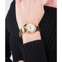 Laden Sie das Bild in den Galerie-Viewer, Guess Damen Uhr Armbanduhr CHARLOTTE GW0767L2 Edelstahl