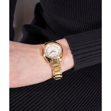 Laden Sie das Bild in den Galerie-Viewer, Guess Damen Uhr Armbanduhr CHARLOTTE GW0767L2 Edelstahl