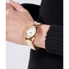 Laden Sie das Bild in den Galerie-Viewer, Guess Damen Uhr Armbanduhr CHARLOTTE GW0767L2 Edelstahl