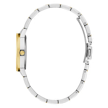 Laden Sie das Bild in den Galerie-Viewer, Guess Damen Uhr Armbanduhr CHARLOTTE GW0767L4 Edelstahl