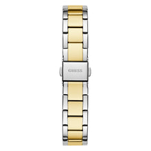 Laden Sie das Bild in den Galerie-Viewer, Guess Damen Uhr Armbanduhr CHARLOTTE GW0767L4 Edelstahl