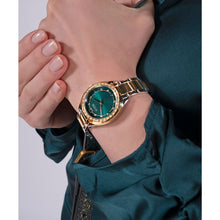 Laden Sie das Bild in den Galerie-Viewer, Guess Damen Uhr Armbanduhr CHARLOTTE GW0767L4 Edelstahl