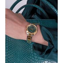 Laden Sie das Bild in den Galerie-Viewer, Guess Damen Uhr Armbanduhr CHARLOTTE GW0767L4 Edelstahl