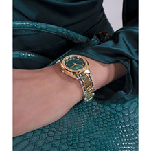 Laden Sie das Bild in den Galerie-Viewer, Guess Damen Uhr Armbanduhr CHARLOTTE GW0767L4 Edelstahl