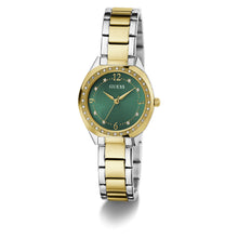 Laden Sie das Bild in den Galerie-Viewer, Guess Damen Uhr Armbanduhr CHARLOTTE GW0767L4 Edelstahl